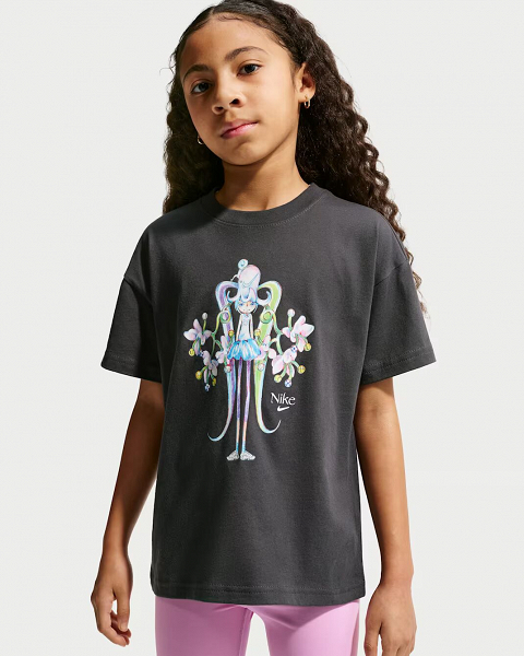 G NSW TEE BOY LSE MULTI SPORT - II9804