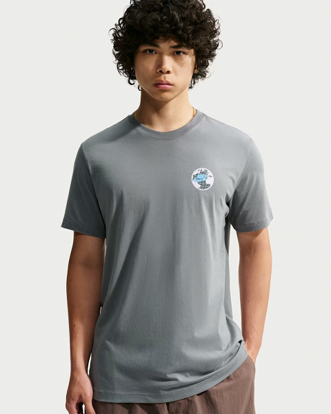 U NSW TEE STD GLOBE - IM3733