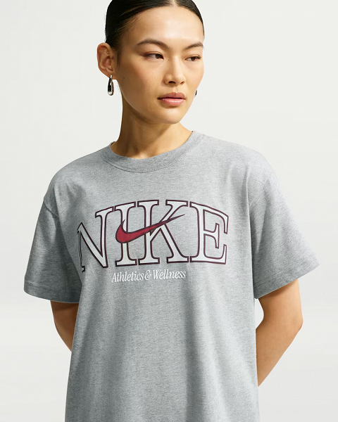 W NSW NK CLSC BF TEE NK CC - IM6396