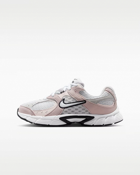 Nike V5 Runner Suede - IO1644