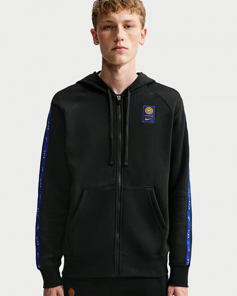 INTER M NSW CS HOODY FLC BB - IO3442