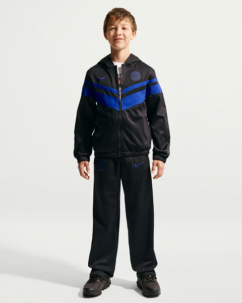 PSG K NSW DF TRKSUITMXDMTRL HM - IO3571