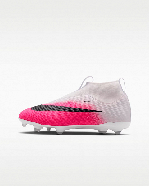 JR SUPERFLY 11 ACADEMY FG/MG T - IO8229