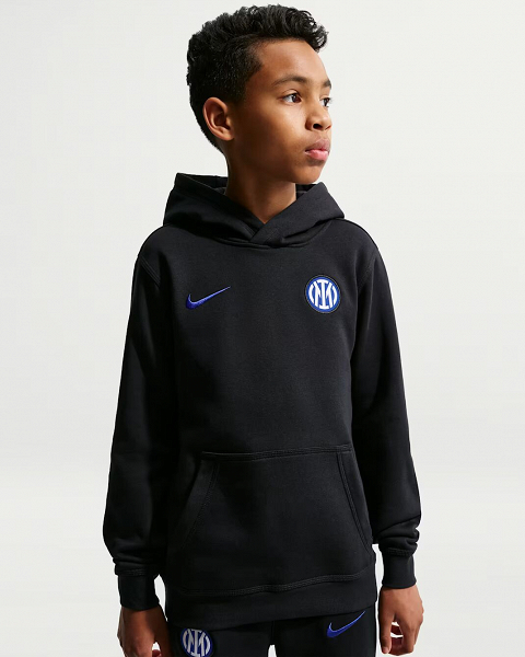 INTER B NSW CLUB PO HDY CE - IO8833
