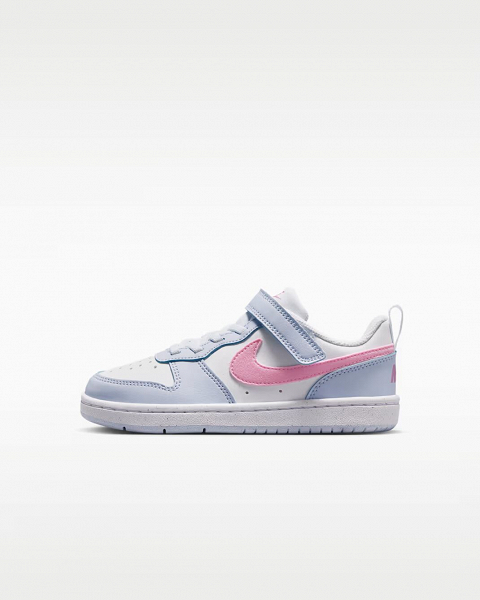 Nike Court Borough Low Essential+ - IQ2726