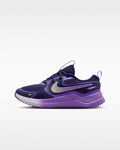 Nike Cosmic Runner Swoosh - IQ9861
