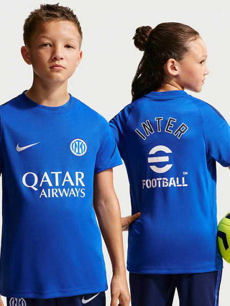 INTER Y NK DF STRK SS TOP K - IR0095