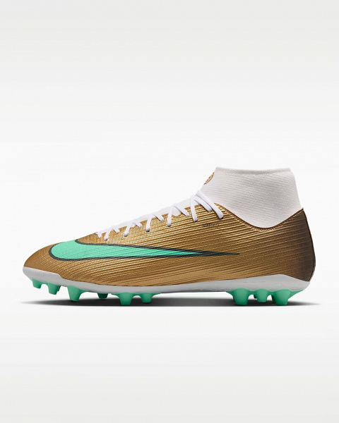 Nike Mercurial Superfly 11 Academy "Kylian Mbappé" - IR0785