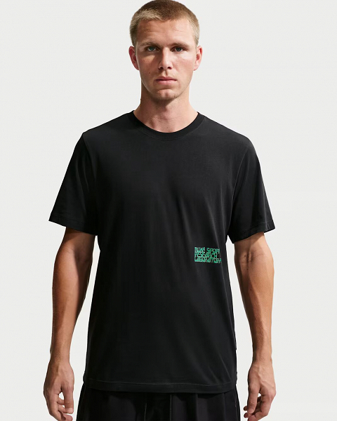 U NSW TEE STD CELEBRATE FUTR 2 - IR4949