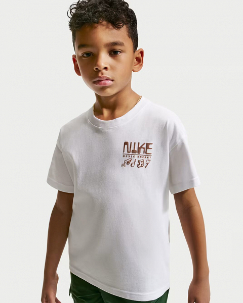 K NSW TEE M90 SWOOSH SOUNDS - IR5178