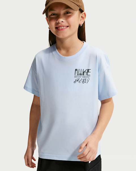 K NSW TEE M90 SWOOSH SOUNDS - IR5178