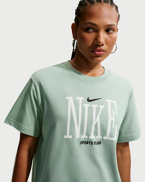 W NSW CLSC BF OC INCONNECT TEE - IR7888