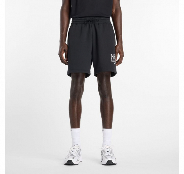 ΣΟΡΤΣ REIMAGINED FLEECE SHORT 7" - MB61E3QO