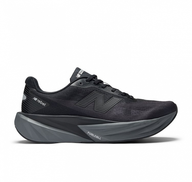 FuelCell Rebel v5 - MFCXLC5