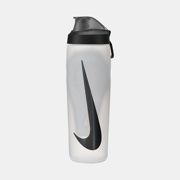 NIKE REFUEL BOTTLE LOCKING LID 24 OZ - N.100.7668