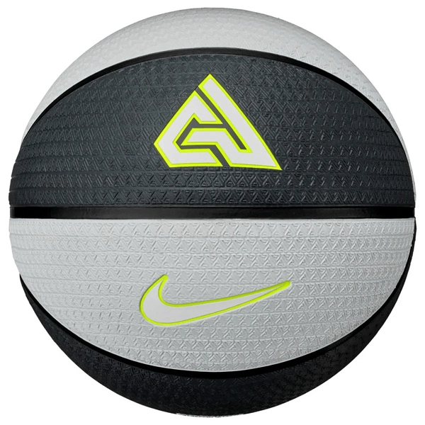 NIKE SIGNATURE G ANTETOKOUNMPO DEFLATED - N.101.4270