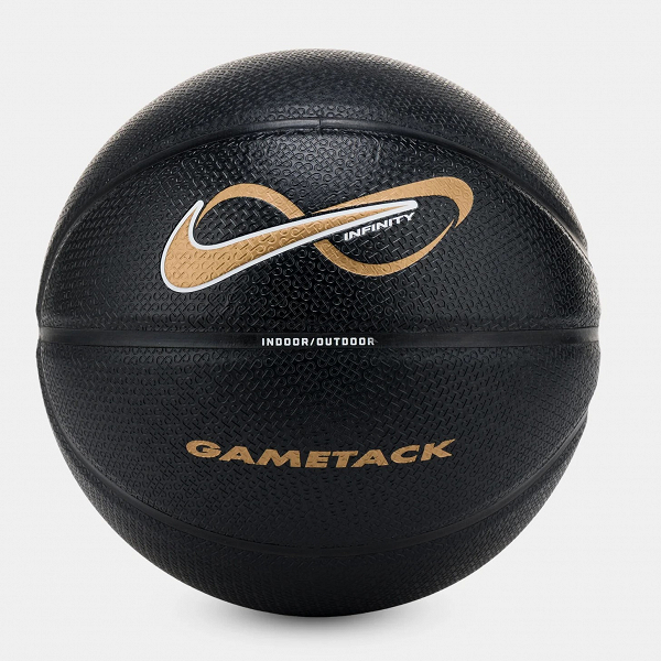 NIKE INFINITY GAMETACK DEFLATED - N.101.4275