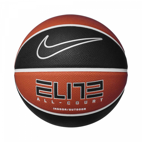 NIKE ELITE ALL COURT 8P 2.0 DEFLATED - N.100.4088