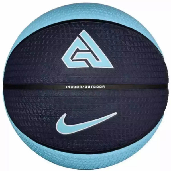 NIKE PLAYGROUND 8P 2.0 G ANTETOKOUNMPO DEFLATED - N.100.4139