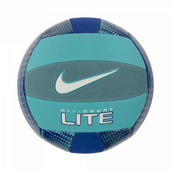 NIKE ALL COURT LITE VOLLEYBALL DEFLATED - N.100.9071