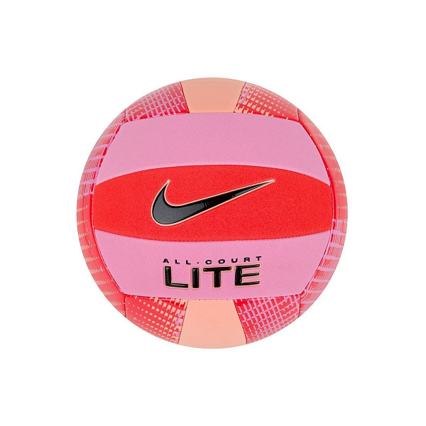NIKE ALL COURT LITE VOLLEYBALL DEFLATED - N.100.9071
