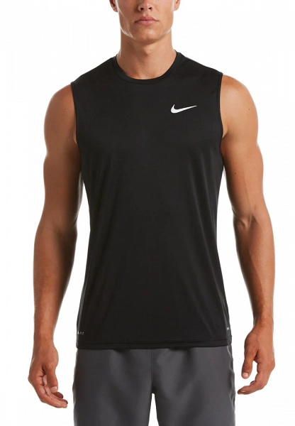 Sleeveless Hydroguard - NESSA585