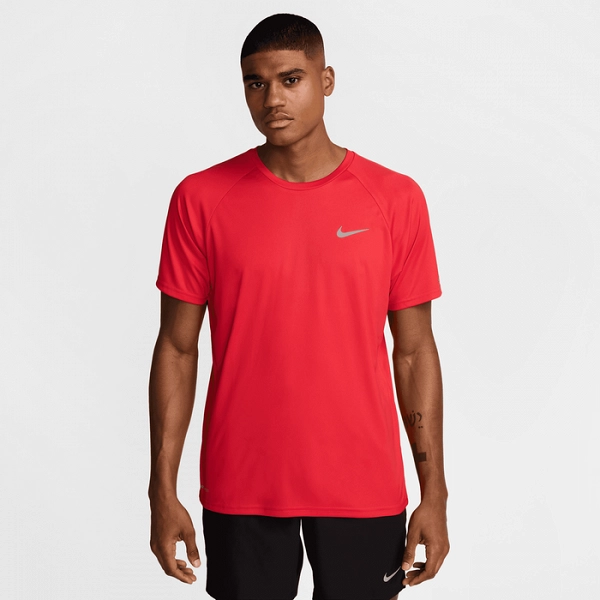 Short Sleeve Hydroguard - NESSA586
