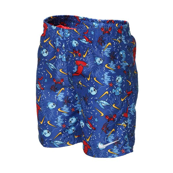 6" VOLLEY SHORT - NESSC883