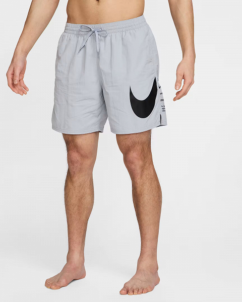 7" Volley Short - NESSF508