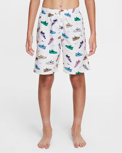 7 Volley Short - NESSF806