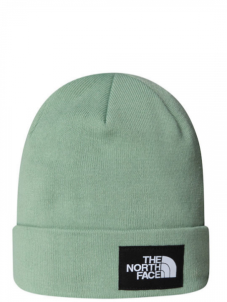 DOCKWKR RCYLD BEANIE - NF0A3FNT