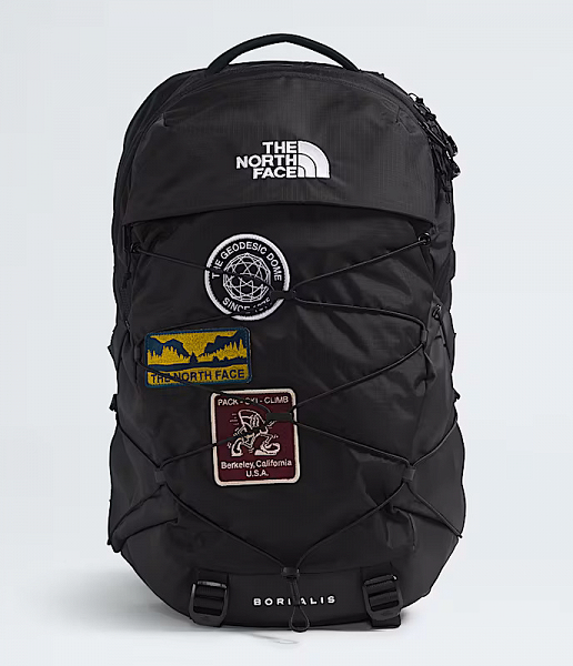 BOREALIS BACKPACK - NF0A52SE