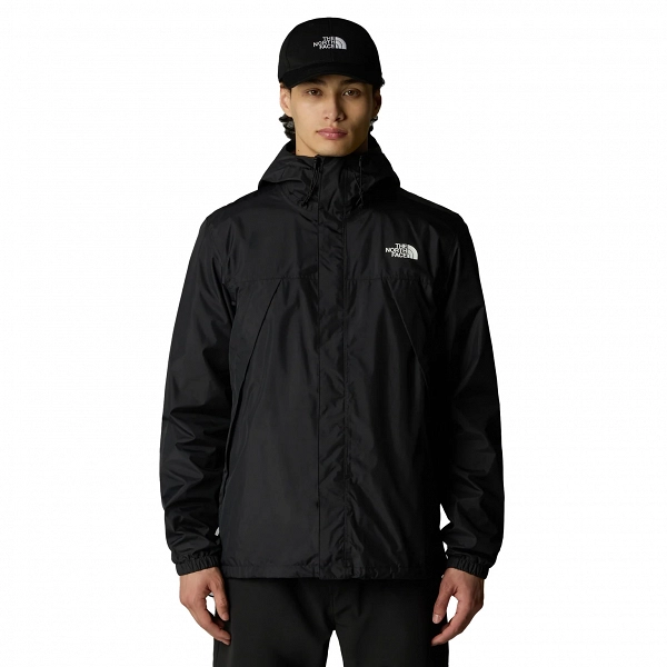 M ANTORA JACKET - NF0A7QEY