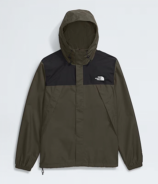 M ANTORA JACKET - NF0A7QEY