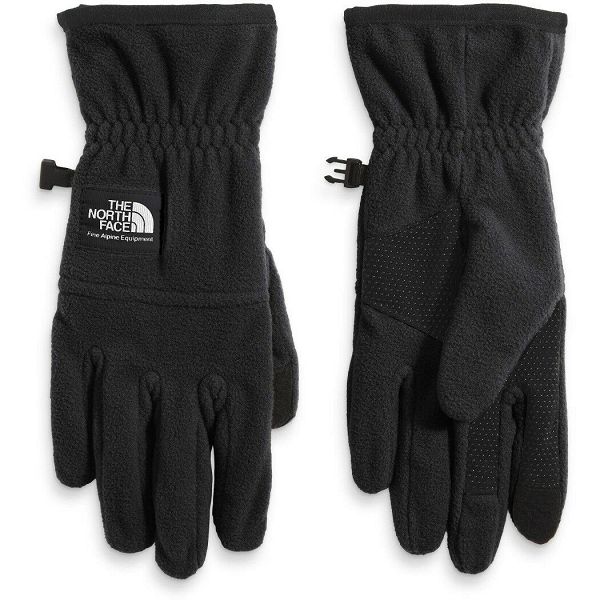 ETIP HW FLEECE GLOVE - NF0A7RJ6