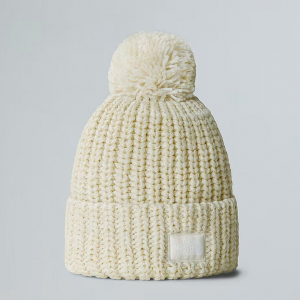 COZY CHNKY CABIN BEANIE - NF0A887W