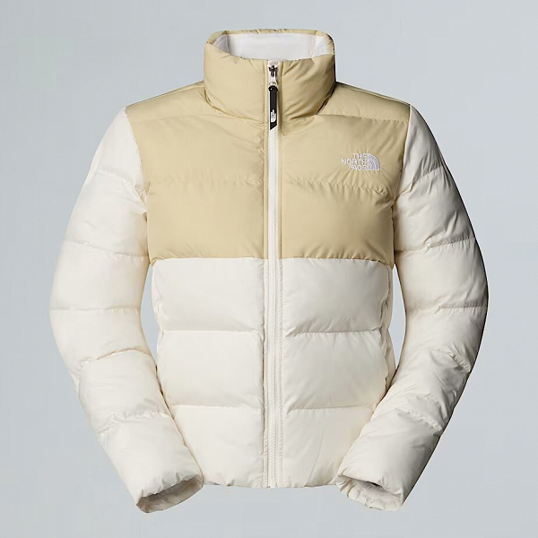 W SAIKURU JACKET - NF0A89JD
