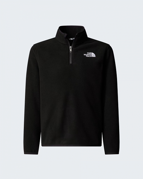 TEEN GLACIER QTR ZIP - NF0A8CVG