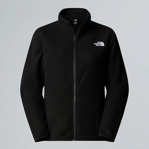 W GLACIER FLEECE JACKET - NF0A8D2F