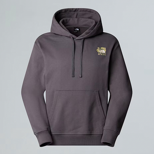 M CONNECT RELAXED HOODIE - NF0A8E40