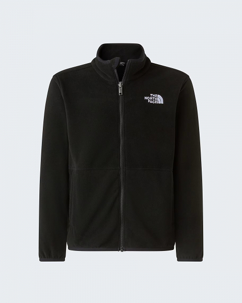 TEEN GLACIER FZ ZIP - NF0A8F8A