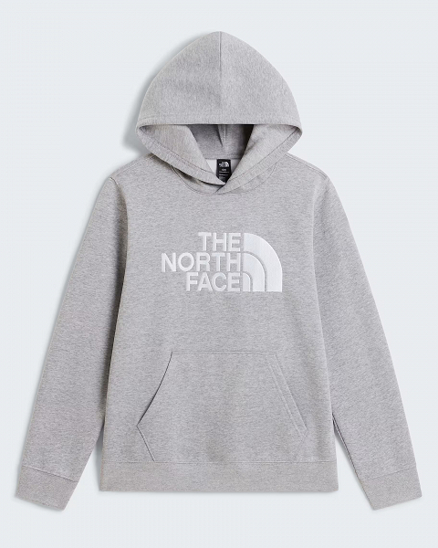 TEEN TNF ESSENTIAL HDY - NF0A8H3Y
