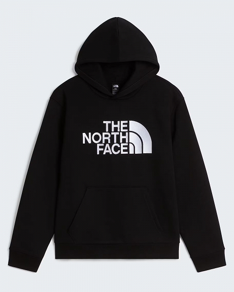 TEEN TNF ESSENTIAL HDY - NF0A8H3Y