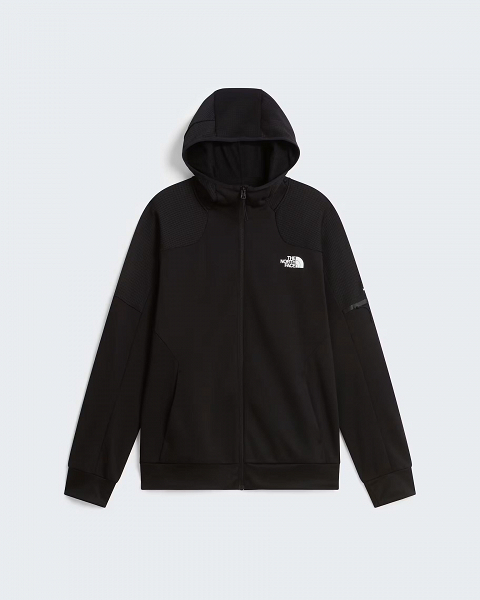 M MA FZ FLEECE 2.0 - NF0A8J7X