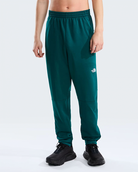 M MA FLEECE PT 2.0 - NF0A8J8D