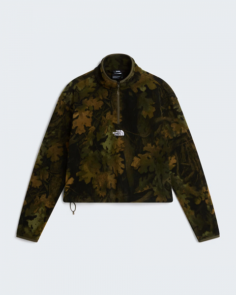 W NOVELTY LOGO GLACIER - NF0A8JK9