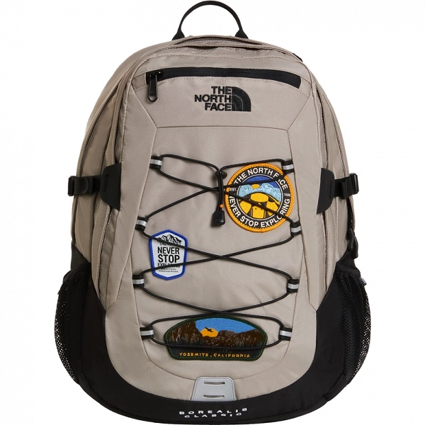 BOREALIS CLSSC PATCH - NF0A8KE8