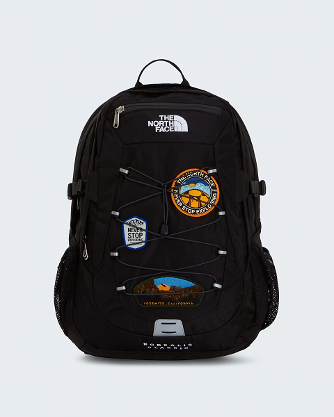 BOREALIS CLSSC PATCH - NF0A8KE8