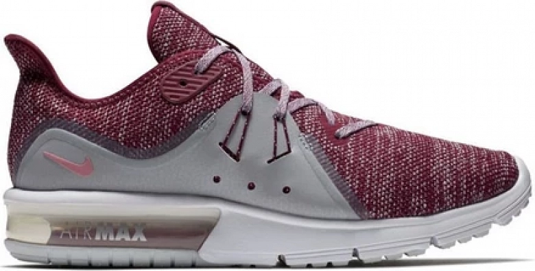 WMNS NIKE AIR MAX SEQUENT 3 - 908993