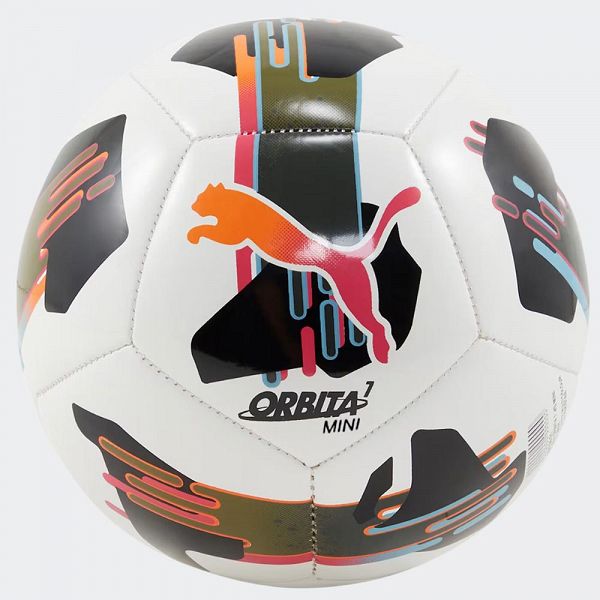 PUMA Orbita 7 Greece Mini - 084726